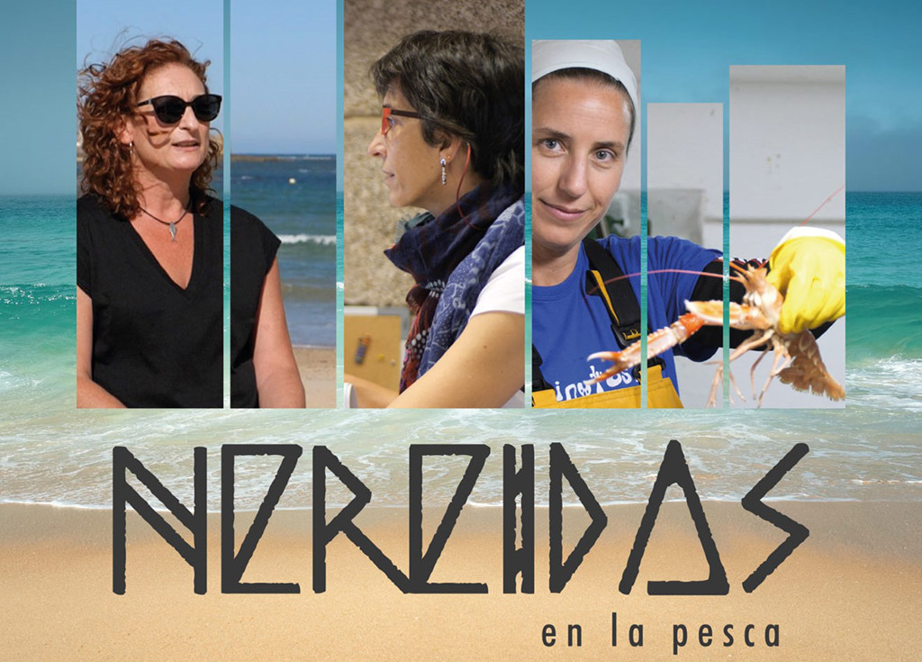 Opromar ofrece hoy en el Museo Torres la proyección del vídeo Nereidas en la Pesca, acto que, con limitación de asistencia, dará comienzo a las 7 de la tarde